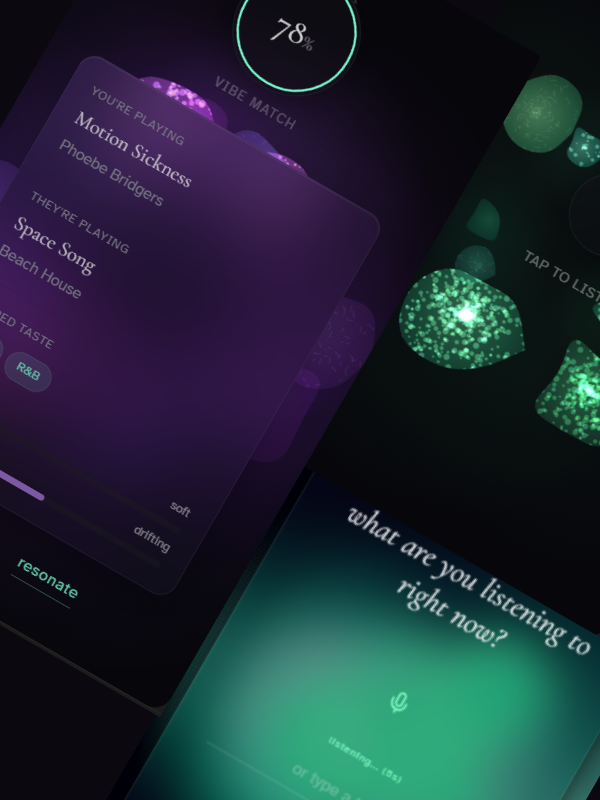 Aura app